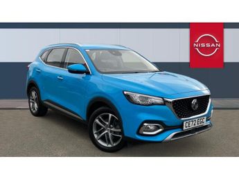 MG HS 1.5 T-GDI Excite 5dr DCT Petrol Hatchback