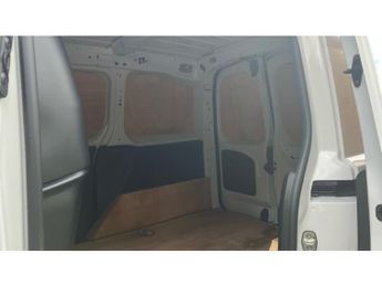 Peugeot Partner E-Standard 800 100kW 50kWh Professional Premium + Van Auto