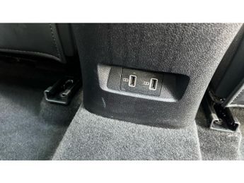 MG HS 1.5 T-GDI Exclusive 5dr DCT Petrol Hatchback