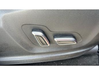 MG HS 1.5 T-GDI Exclusive 5dr DCT Petrol Hatchback