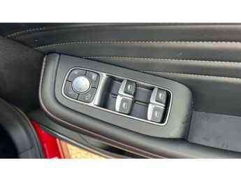 MG HS 1.5 T-GDI Exclusive 5dr DCT Petrol Hatchback