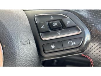 MG HS 1.5 T-GDI Exclusive 5dr DCT Petrol Hatchback