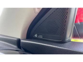 MG HS 1.5 T-GDI Exclusive 5dr DCT Petrol Hatchback