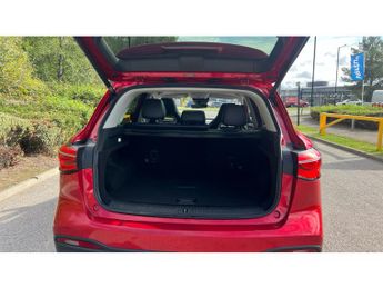 MG HS 1.5 T-GDI Exclusive 5dr DCT Petrol Hatchback