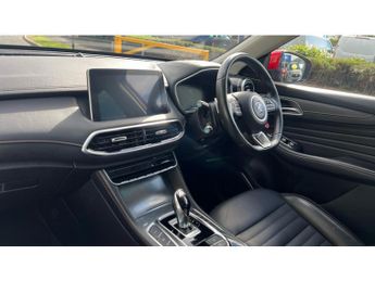 MG HS 1.5 T-GDI Exclusive 5dr DCT Petrol Hatchback
