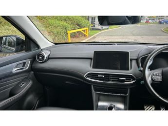 MG HS 1.5 T-GDI Trophy 5dr DCT Petrol Hatchback