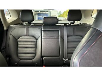 MG HS 1.5 T-GDI Trophy 5dr DCT Petrol Hatchback