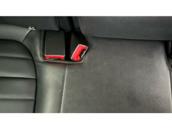 MG HS 1.5 T-GDI Trophy 5dr DCT Petrol Hatchback