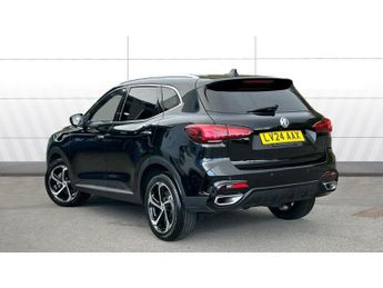 MG HS 1.5 T-GDI Trophy 5dr DCT Petrol Hatchback