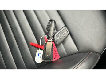 MG HS 1.5 T-GDI Trophy 5dr DCT Petrol Hatchback