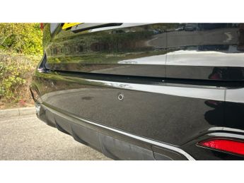 MG HS 1.5 T-GDI Trophy 5dr DCT Petrol Hatchback