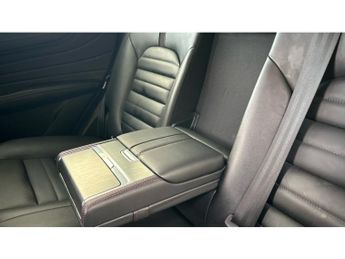 MG HS 1.5 T-GDI Trophy 5dr DCT Petrol Hatchback