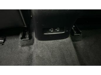 MG HS 1.5 T-GDI Trophy 5dr DCT Petrol Hatchback