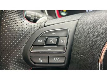 MG HS 1.5 T-GDI Trophy 5dr DCT Petrol Hatchback