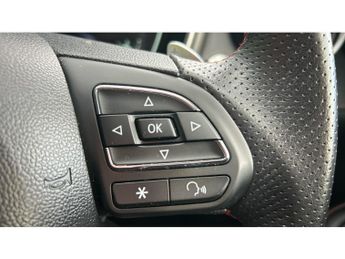 MG HS 1.5 T-GDI Trophy 5dr DCT Petrol Hatchback
