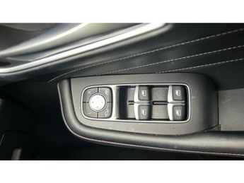 MG HS 1.5 T-GDI Trophy 5dr DCT Petrol Hatchback