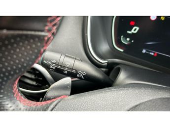 MG HS 1.5 T-GDI Trophy 5dr DCT Petrol Hatchback