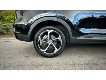 MG HS 1.5 T-GDI Trophy 5dr DCT Petrol Hatchback