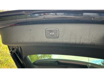 MG HS 1.5 T-GDI Trophy 5dr DCT Petrol Hatchback