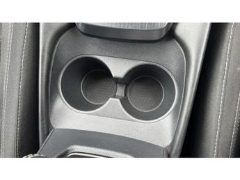 Nissan Qashqai 1.3 DiG-T MH 158 N-Connecta 5dr Xtronic Petrol Hatchback