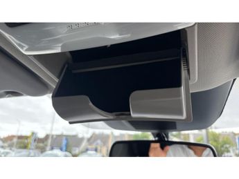 Nissan Qashqai 1.3 DiG-T MH 158 N-Connecta 5dr Xtronic Petrol Hatchback