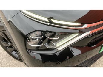 Citroen C4 100kW Shine Plus 50kWh 5dr Auto Electric Hatchback