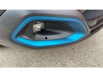 Citroen C4 100kW Shine Plus 50kWh 5dr Auto Electric Hatchback