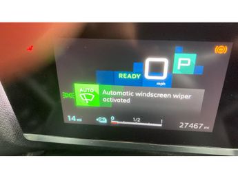 Citroen C4 100kW Shine Plus 50kWh 5dr Auto Electric Hatchback