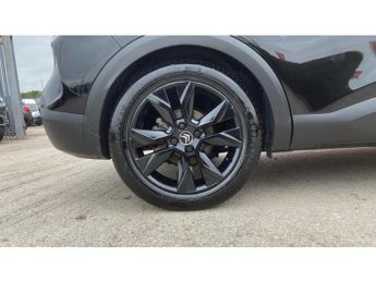 Citroen C4 100kW Shine Plus 50kWh 5dr Auto Electric Hatchback