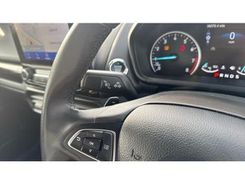 Ford EcoSport 1.0 EcoBoost 125 Titanium 5dr Auto Petrol Hatchback
