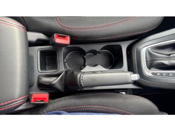 Ford Puma 1.0 EcoBoost Hybrid mHEV ST-Line 5dr DCT Petrol Hatchback