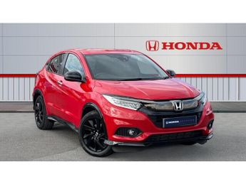 Honda HR-V 1.5 i-VTEC Turbo Sport 5dr Petrol Hatchback