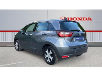 Honda Jazz 1.5 i-MMD Hybrid SR 5dr eCVT Hybrid Hatchback
