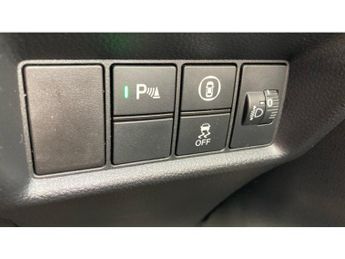Honda Jazz 1.5 i-MMD Hybrid SR 5dr eCVT Hybrid Hatchback