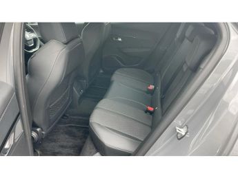 Peugeot 2008 1.2 PureTech 130 GT 5dr EAT8 Petrol Estate