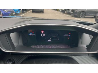 Peugeot 2008 1.2 PureTech 130 GT 5dr EAT8 Petrol Estate