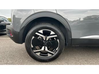 Peugeot 2008 1.2 PureTech 130 GT 5dr EAT8 Petrol Estate