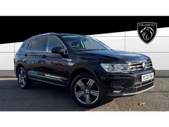 Volkswagen Tiguan 2.0 TDI Match 5dr DSG Diesel Estate