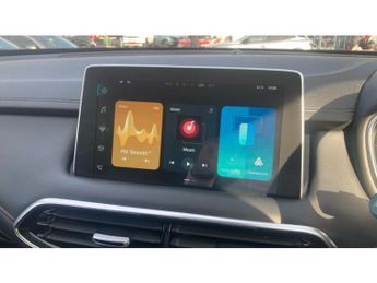 MG HS 1.5 T-GDI Trophy 5dr DCT Petrol Hatchback