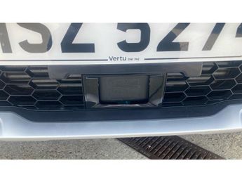 MG HS 1.5 T-GDI Trophy 5dr DCT Petrol Hatchback