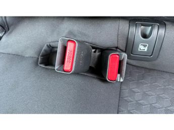 Toyota Yaris 1.5 Hybrid Icon 5dr CVT Hybrid Hatchback