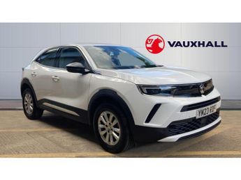 Vauxhall Mokka 1.2 Turbo 100 Design 5dr Petrol Hatchback
