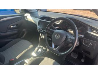 Vauxhall Corsa 1.2 Turbo SE 5dr Auto Petrol Hatchback