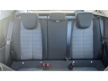 Vauxhall Corsa 1.2 Turbo SE 5dr Auto Petrol Hatchback