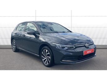 Volkswagen Golf 1.4 TSI eHybrid Style 5dr DSG Hatchback