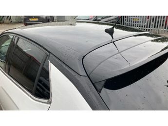 Vauxhall Corsa 1.2 Turbo Ultimate 5dr Auto Petrol Hatchback