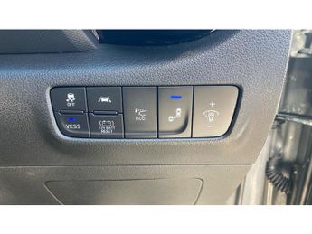 Hyundai KONA 1.6 GDi Hybrid Premium SE 5dr DCT Hybrid Hatchback