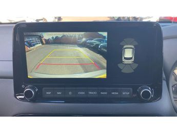 Hyundai KONA 1.6 GDi Hybrid Premium SE 5dr DCT Hybrid Hatchback