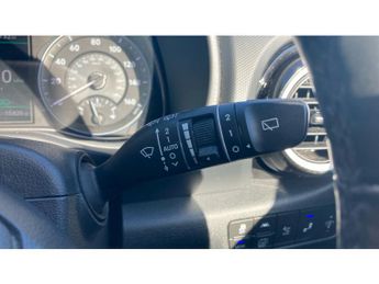 Hyundai KONA 1.6 GDi Hybrid Premium SE 5dr DCT Hybrid Hatchback
