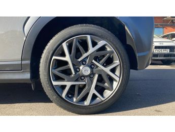 Hyundai KONA 1.6 GDi Hybrid Premium SE 5dr DCT Hybrid Hatchback